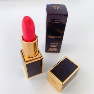 Tom Ford Beauty Lipstick Lip Color #23 Michael